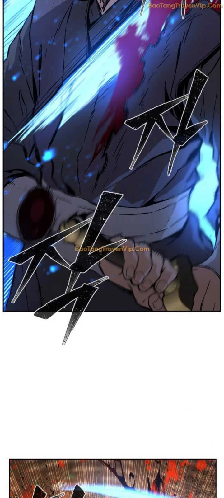 Cảm Kiếm Tuyệt Đối Chapter 125 - 71