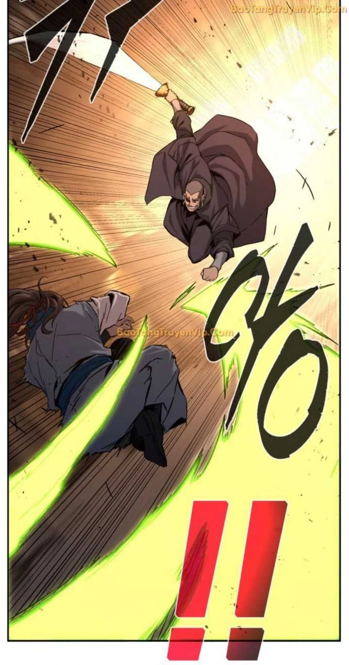 Cảm Kiếm Tuyệt Đối Chapter 125 - 85