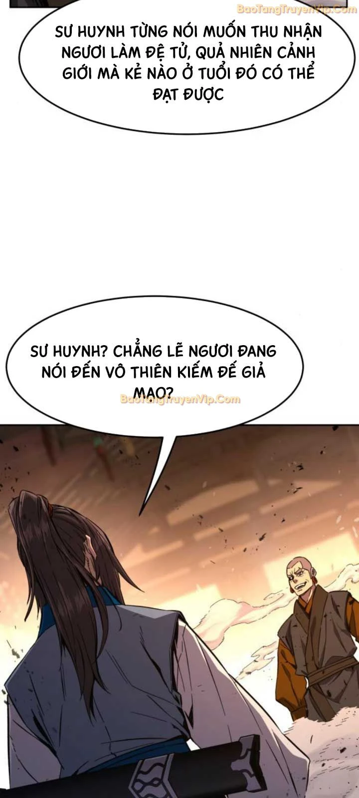 Cảm Kiếm Tuyệt Đối Chapter 125 - 87