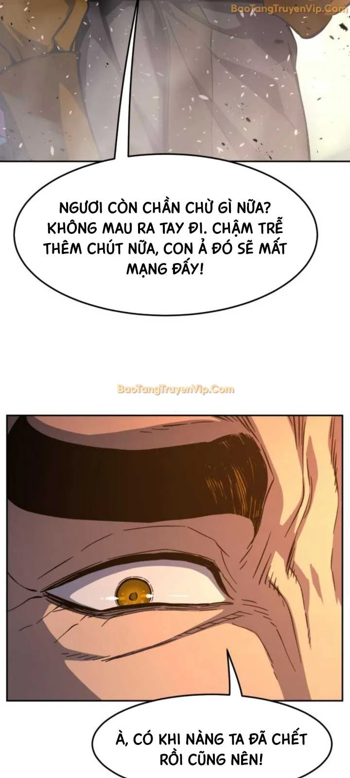 Cảm Kiếm Tuyệt Đối Chapter 125 - 90