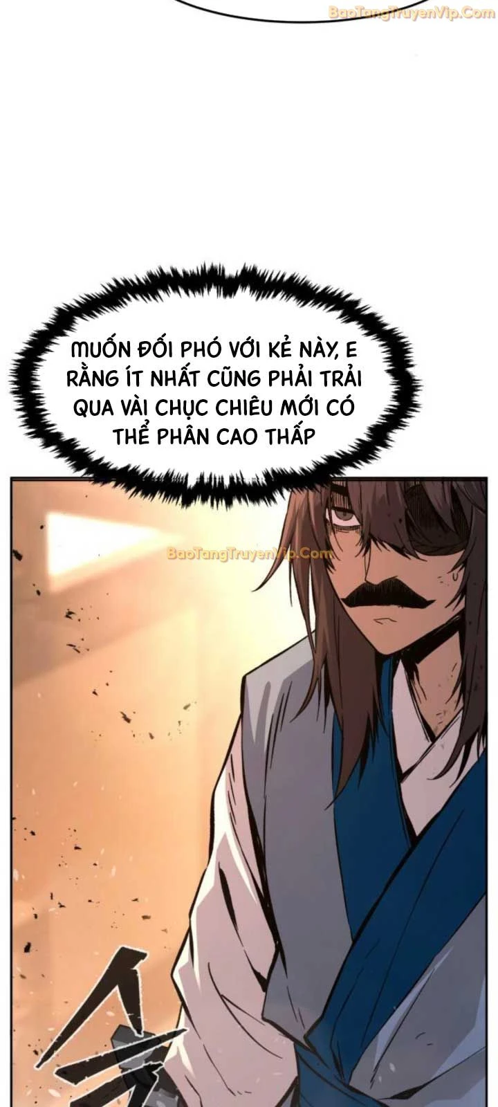 Cảm Kiếm Tuyệt Đối Chapter 125 - 91