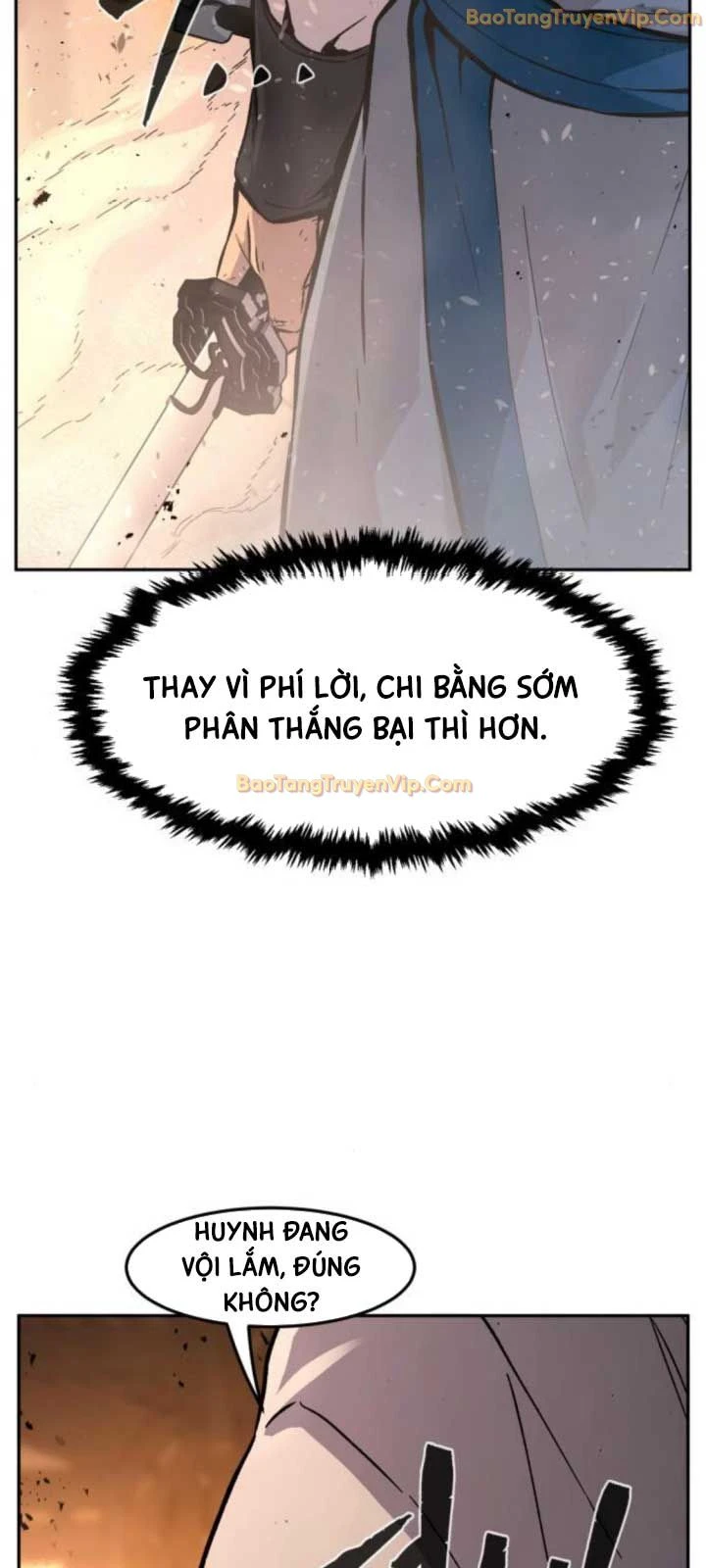 Cảm Kiếm Tuyệt Đối Chapter 125 - 92