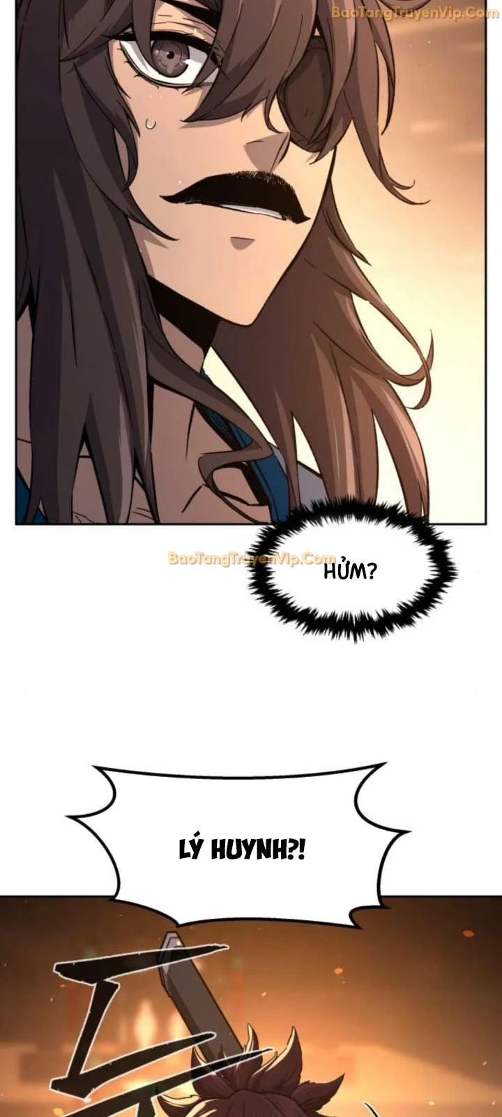 Cảm Kiếm Tuyệt Đối Chapter 125 - 94