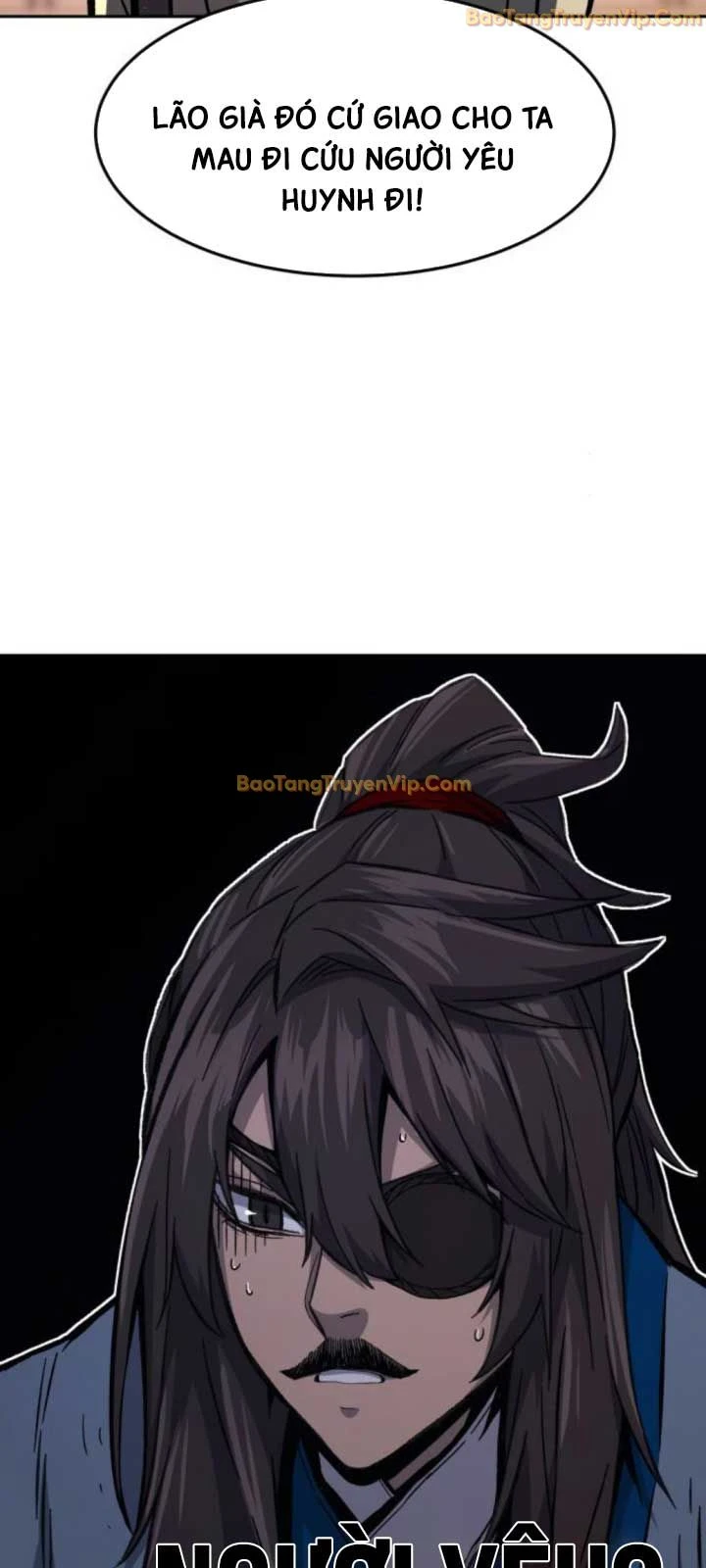 Cảm Kiếm Tuyệt Đối Chapter 125 - 96