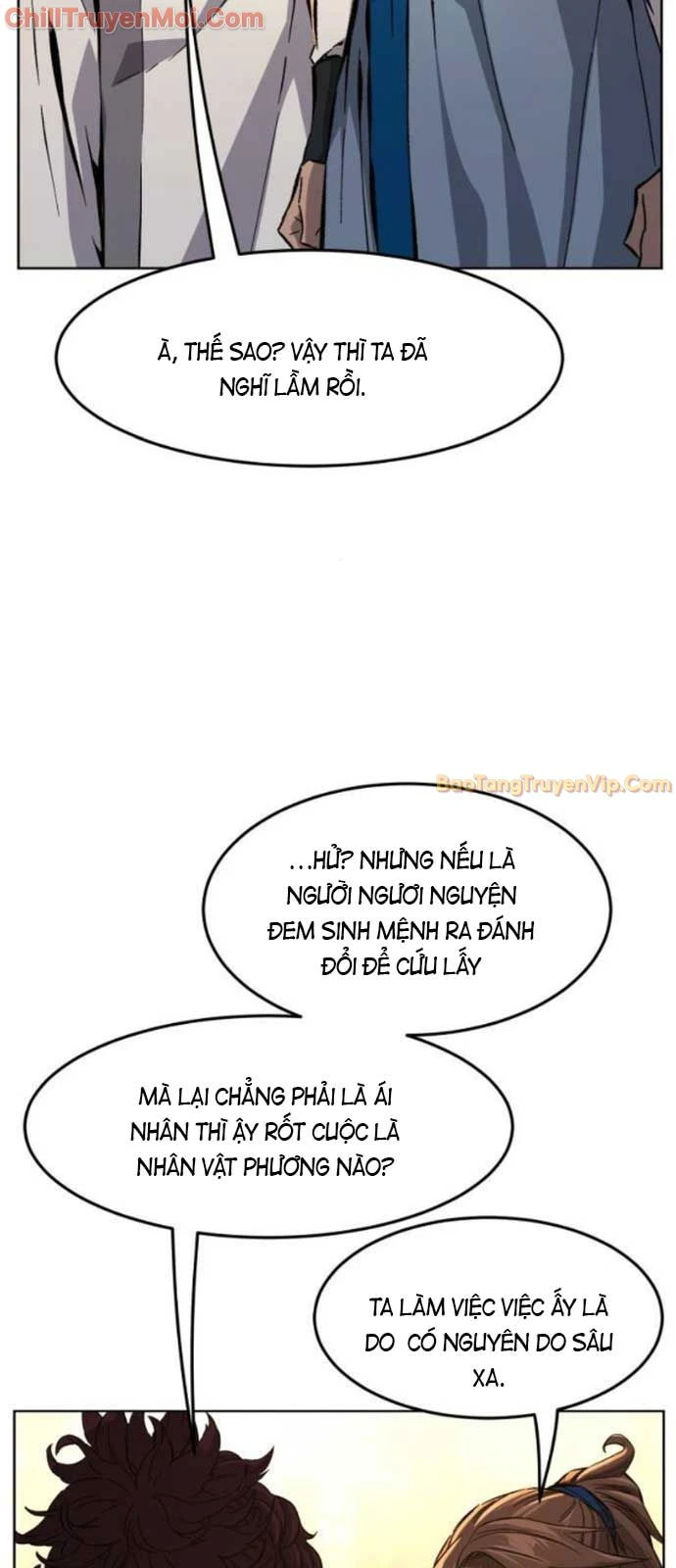 Cảm Kiếm Tuyệt Đối Chapter 126 - 2