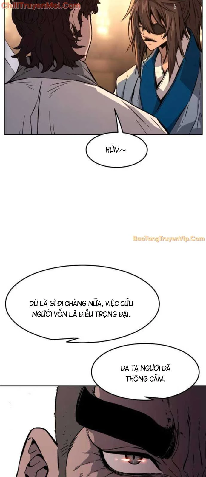 Cảm Kiếm Tuyệt Đối Chapter 126 - 3