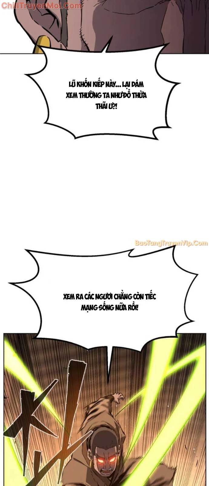 Cảm Kiếm Tuyệt Đối Chapter 126 - 4