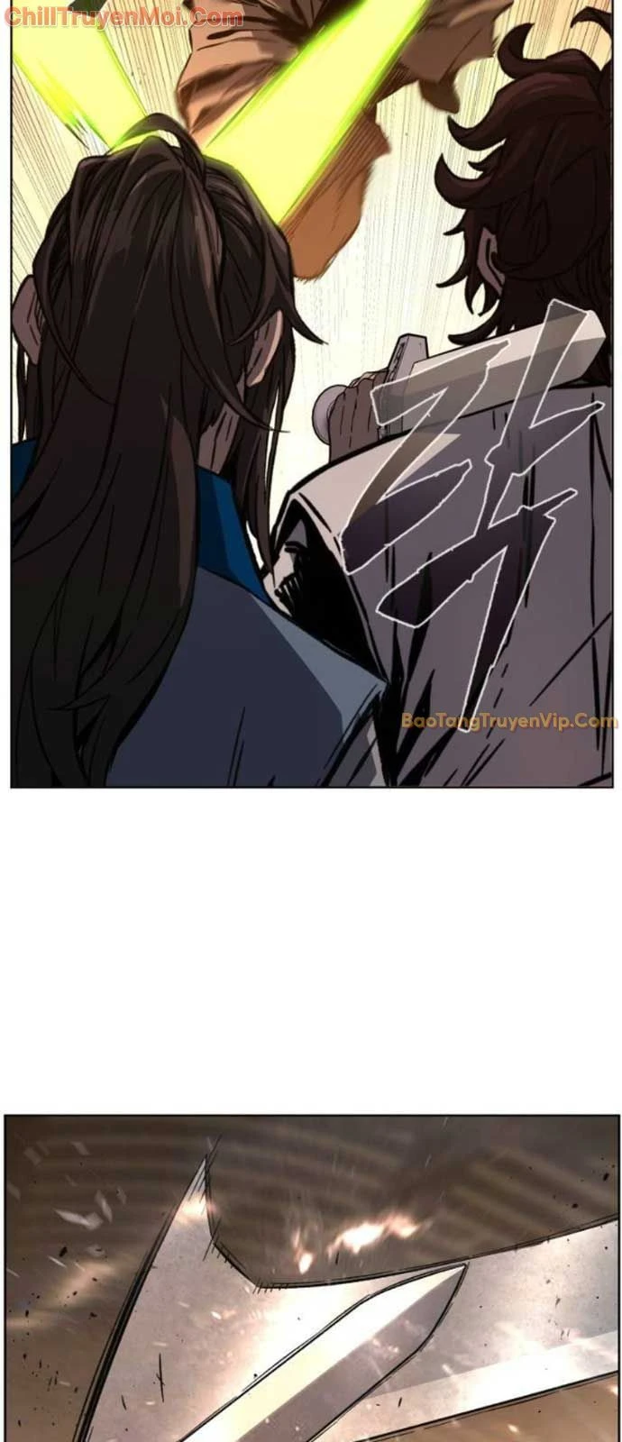 Cảm Kiếm Tuyệt Đối Chapter 126 - 5