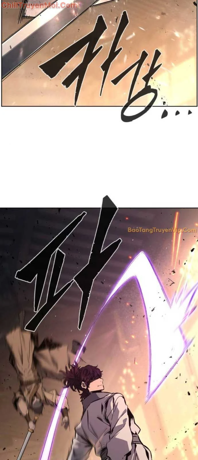 Cảm Kiếm Tuyệt Đối Chapter 126 - 6