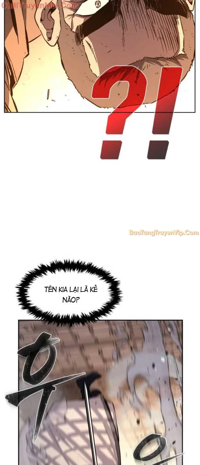 Cảm Kiếm Tuyệt Đối Chapter 126 - 8