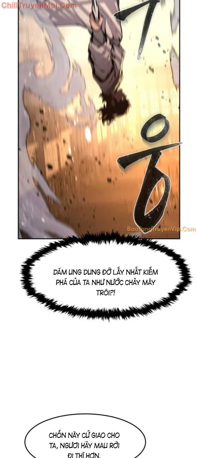 Cảm Kiếm Tuyệt Đối Chapter 126 - 9