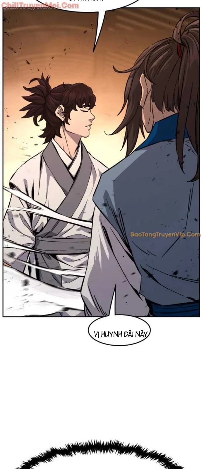 Cảm Kiếm Tuyệt Đối Chapter 126 - 10