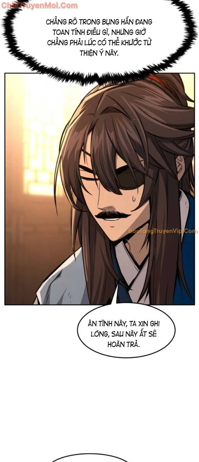 Cảm Kiếm Tuyệt Đối Chapter 126 - 11