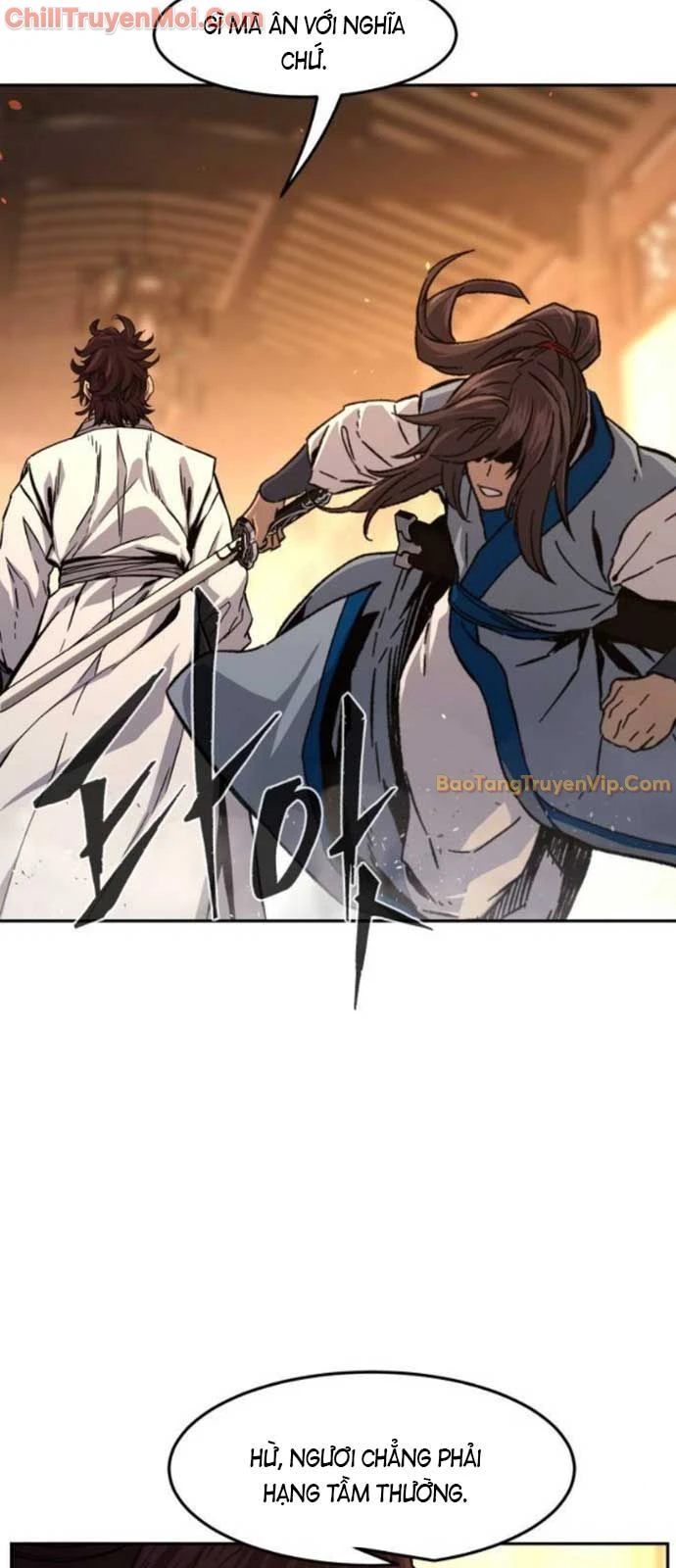 Cảm Kiếm Tuyệt Đối Chapter 126 - 12