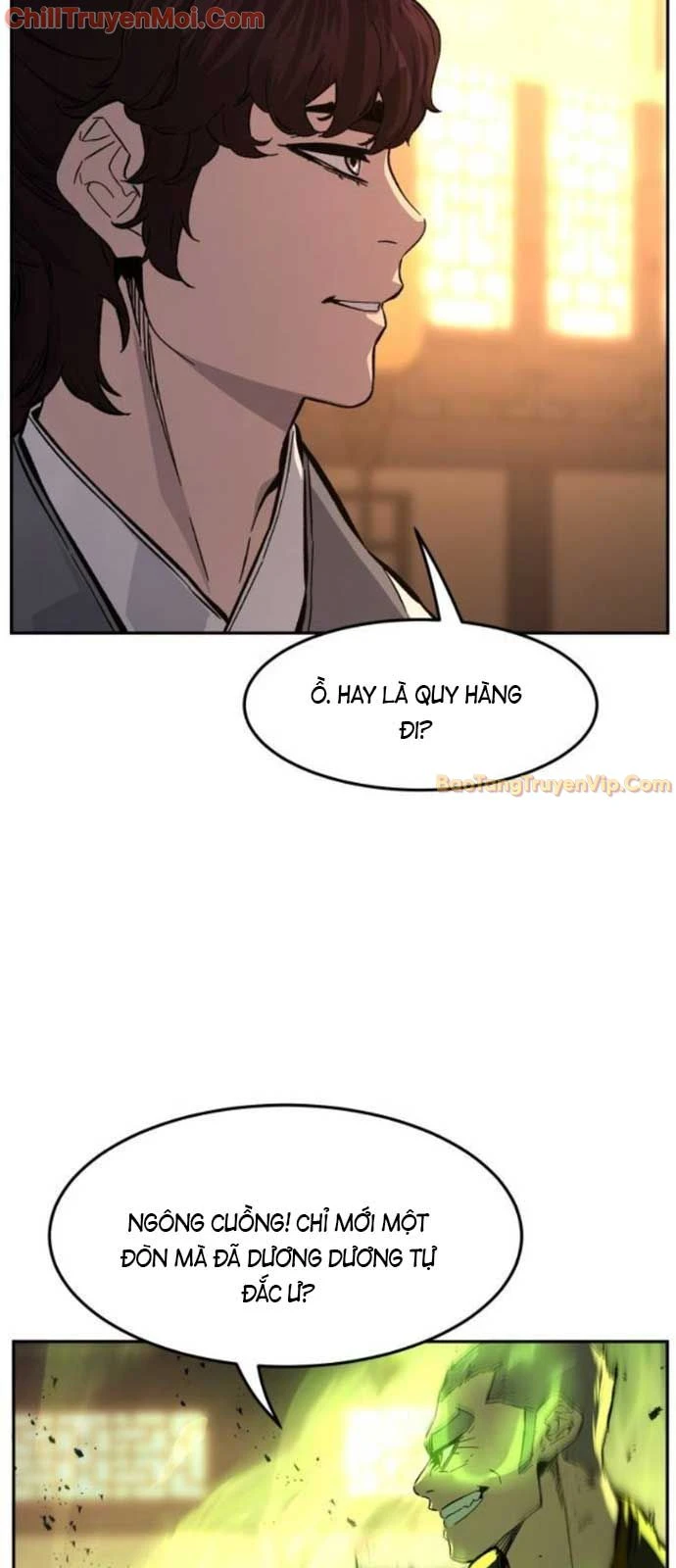 Cảm Kiếm Tuyệt Đối Chapter 126 - 13