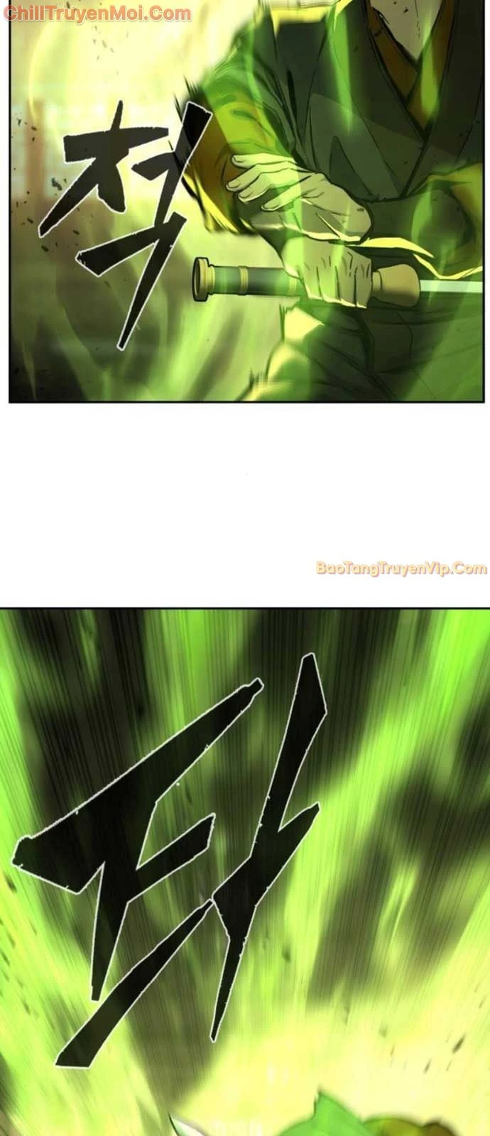 Cảm Kiếm Tuyệt Đối Chapter 126 - 14