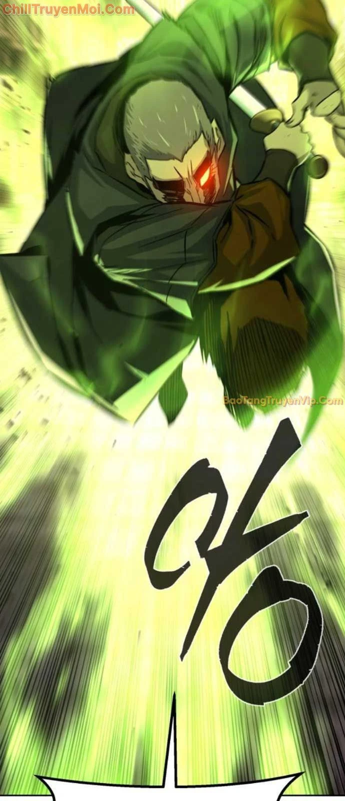 Cảm Kiếm Tuyệt Đối Chapter 126 - 15