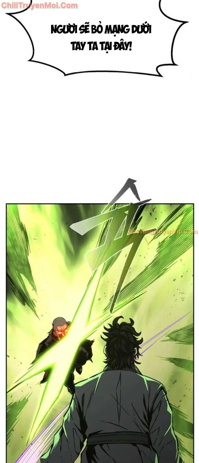 Cảm Kiếm Tuyệt Đối Chapter 126 - 16