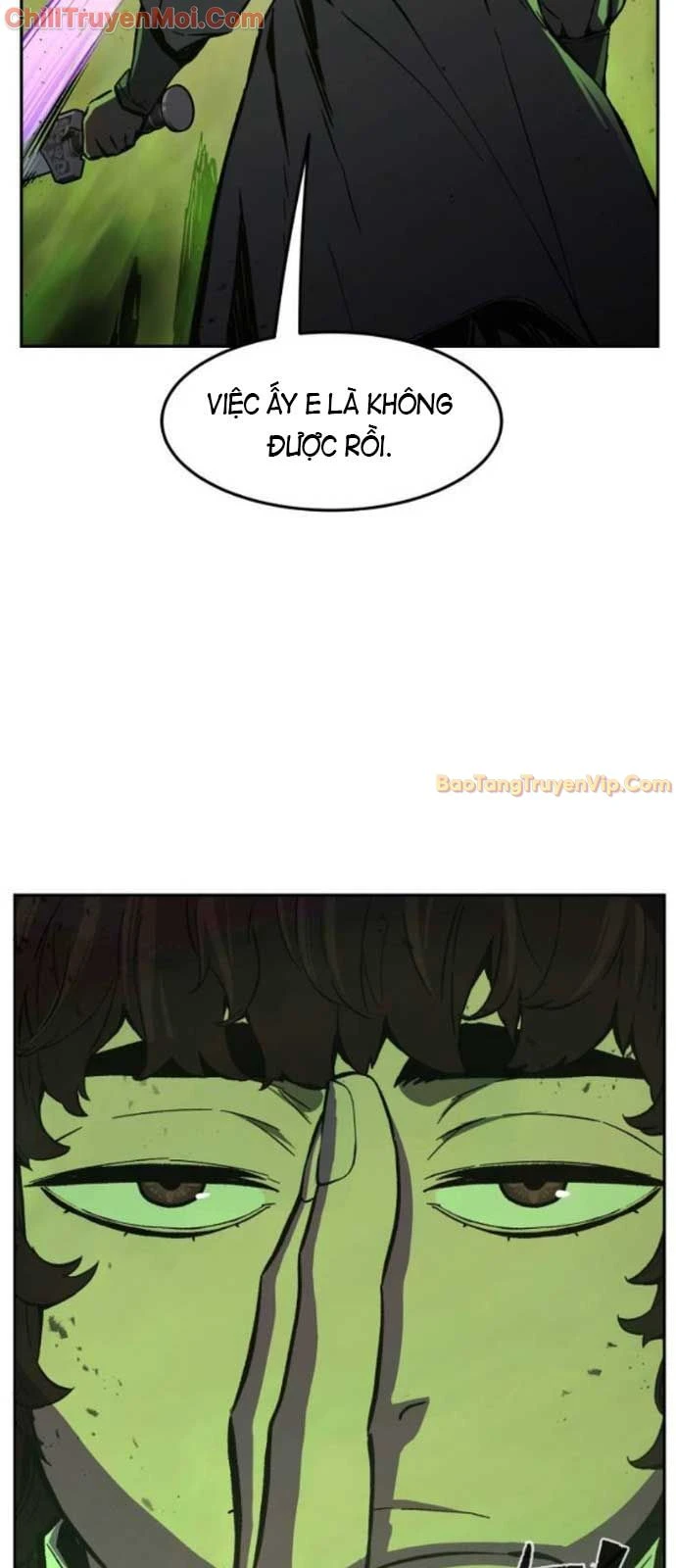 Cảm Kiếm Tuyệt Đối Chapter 126 - 17