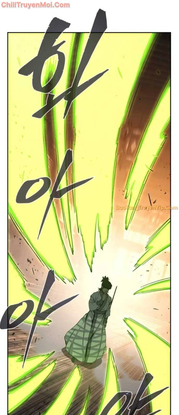 Cảm Kiếm Tuyệt Đối Chapter 126 - 19