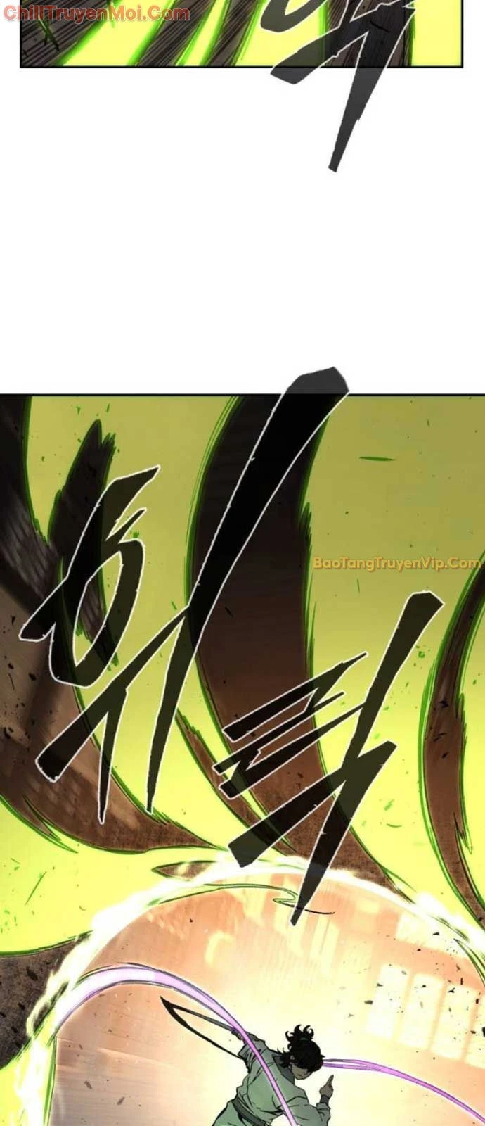 Cảm Kiếm Tuyệt Đối Chapter 126 - 20