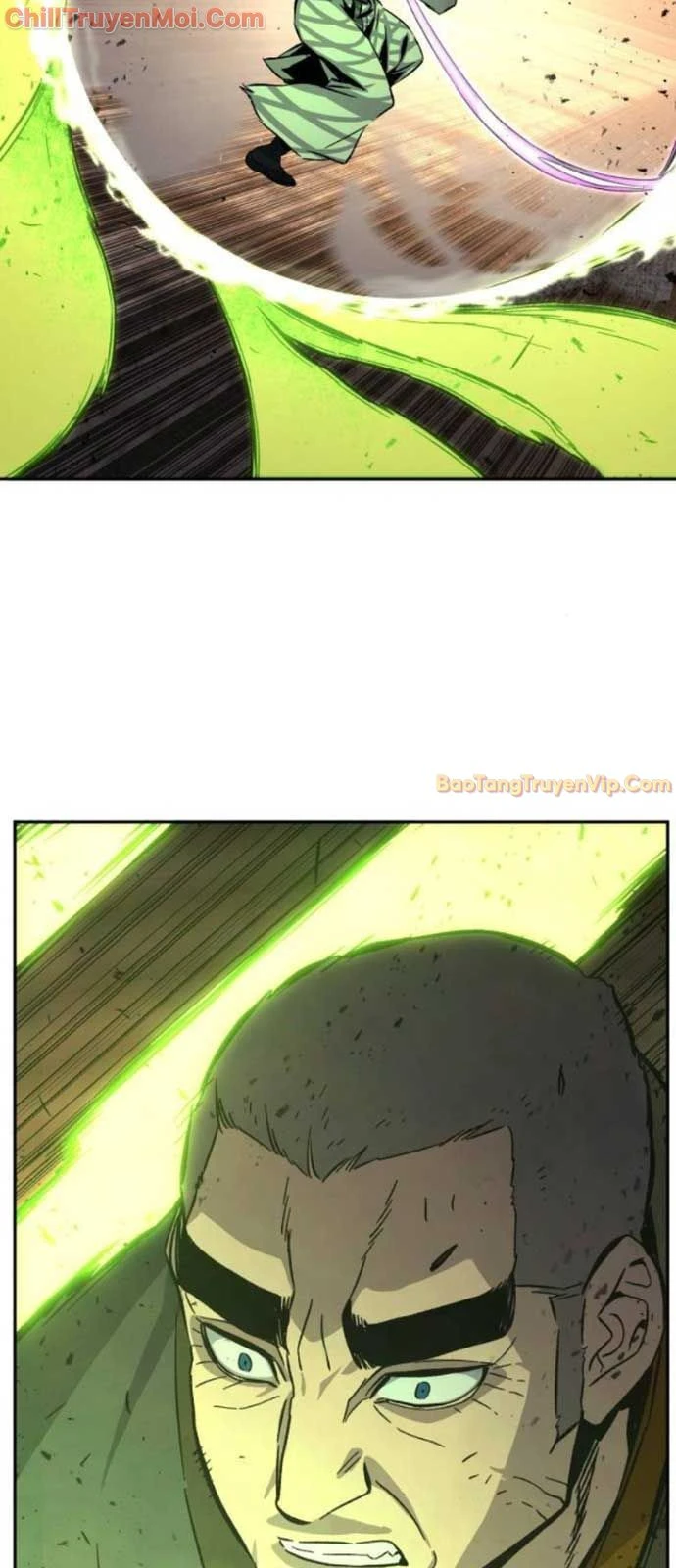 Cảm Kiếm Tuyệt Đối Chapter 126 - 21