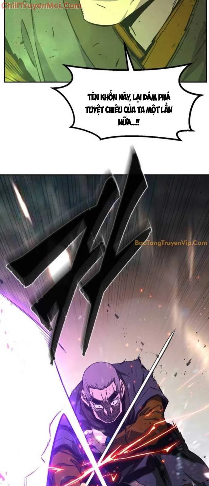 Cảm Kiếm Tuyệt Đối Chapter 126 - 22