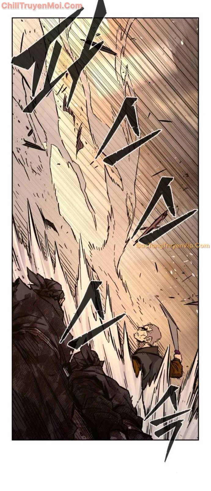 Cảm Kiếm Tuyệt Đối Chapter 126 - 24