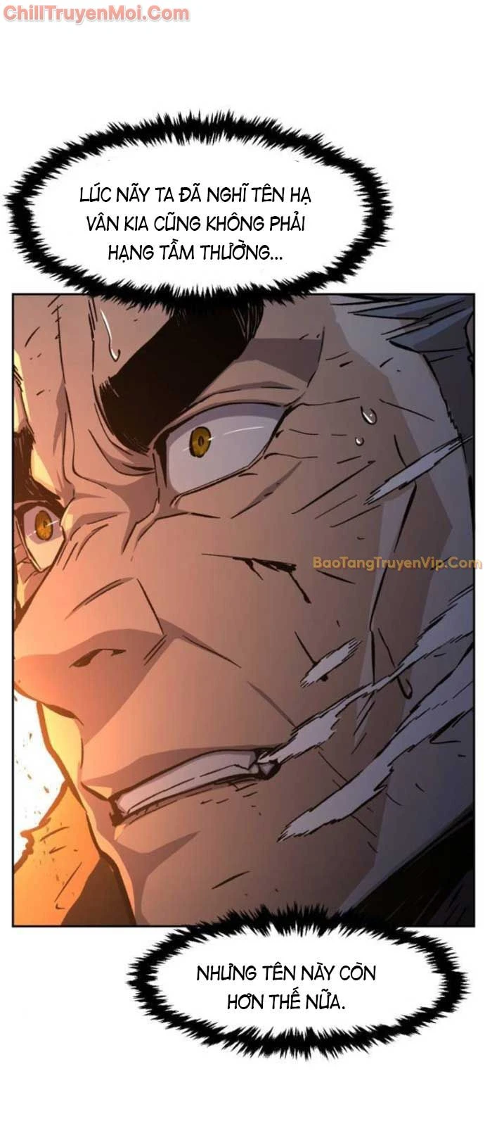 Cảm Kiếm Tuyệt Đối Chapter 126 - 25