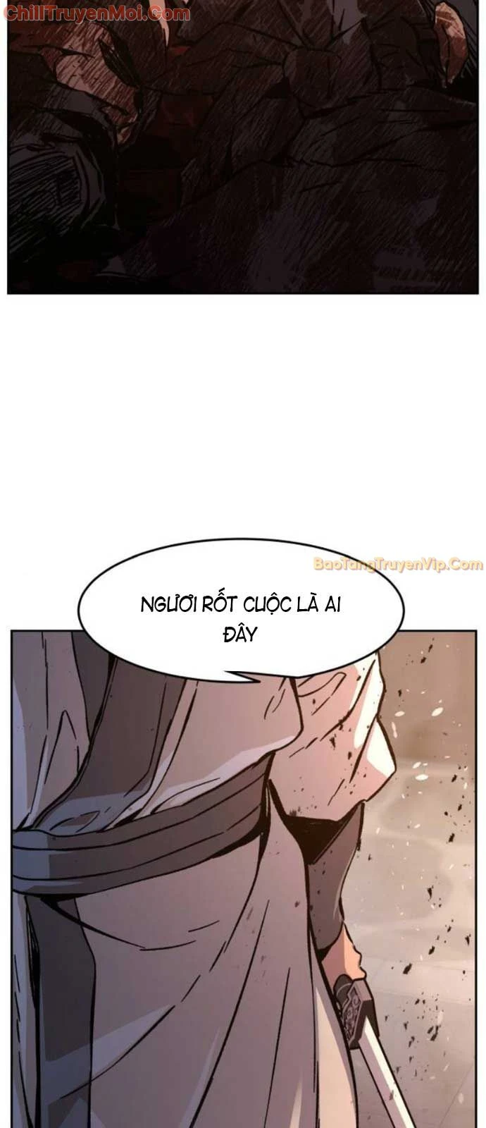 Cảm Kiếm Tuyệt Đối Chapter 126 - 27