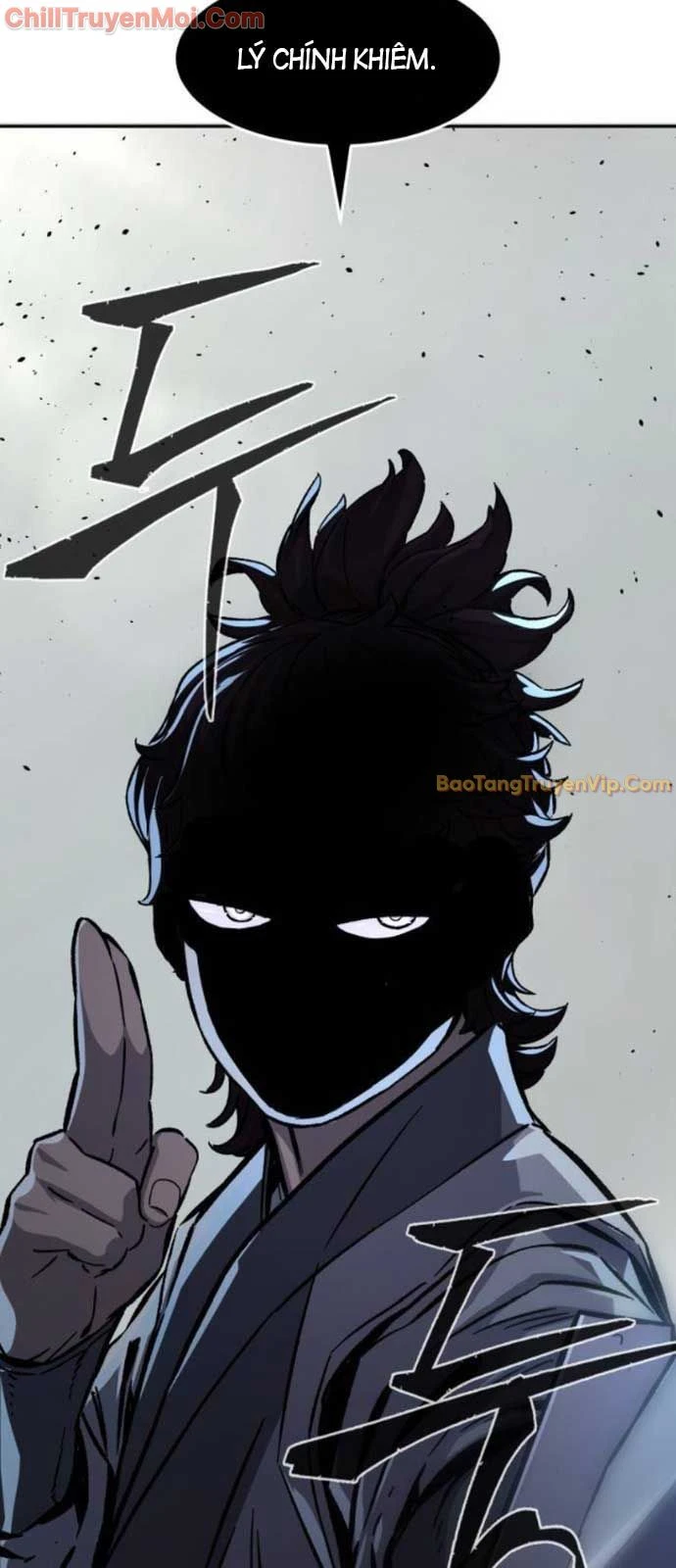 Cảm Kiếm Tuyệt Đối Chapter 126 - 29