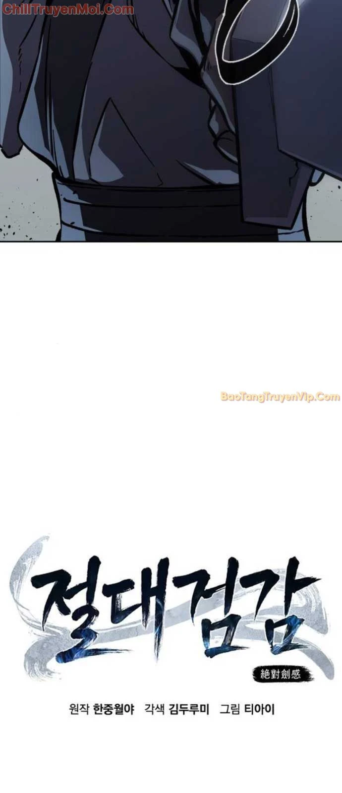 Cảm Kiếm Tuyệt Đối Chapter 126 - 30