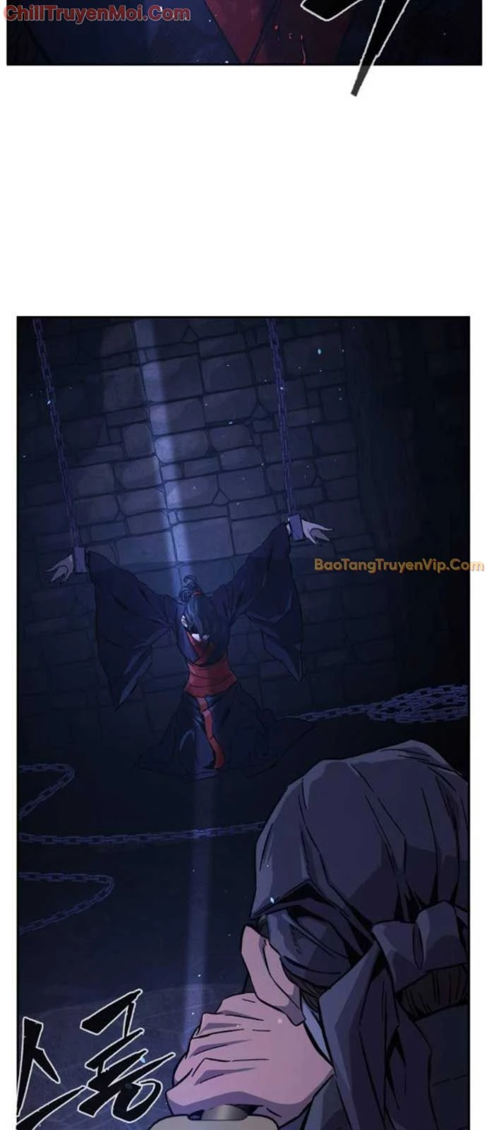 Cảm Kiếm Tuyệt Đối Chapter 126 - 32