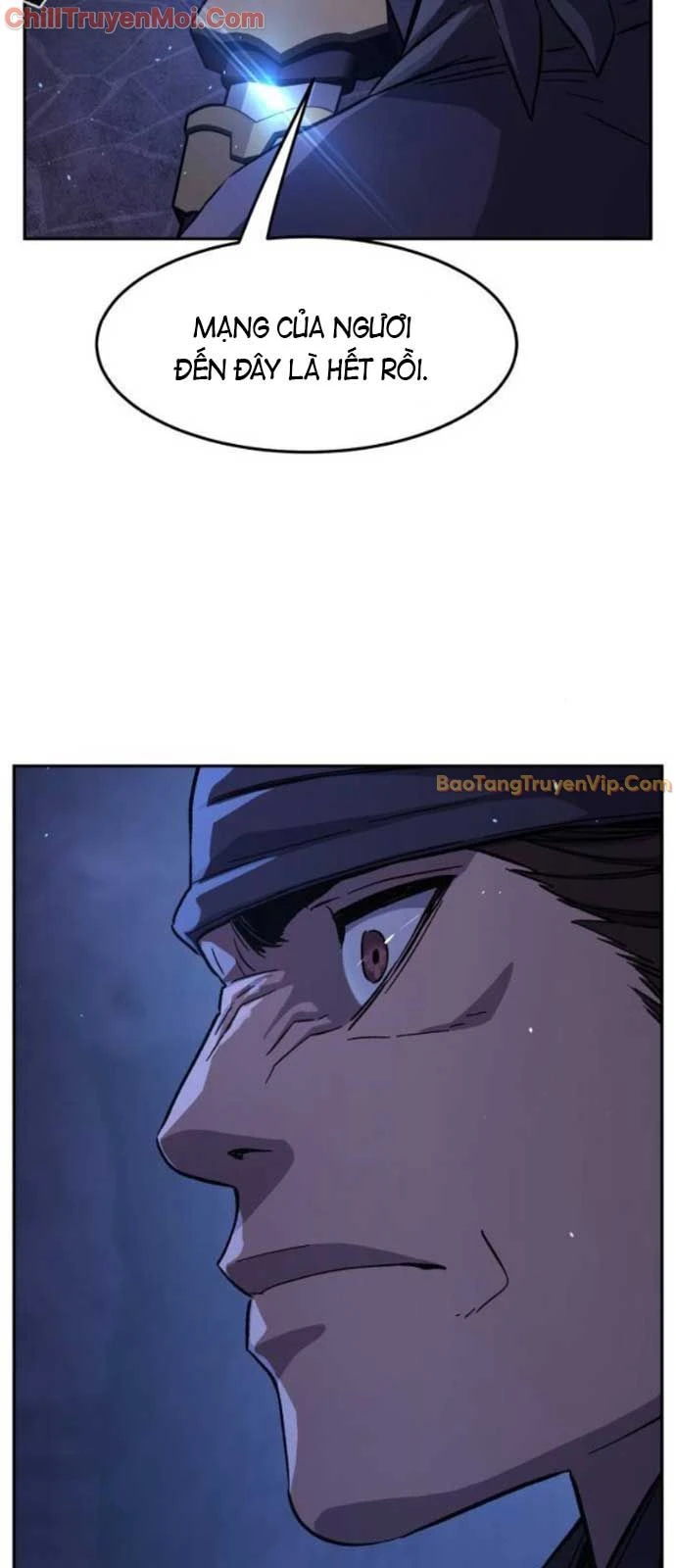 Cảm Kiếm Tuyệt Đối Chapter 126 - 33