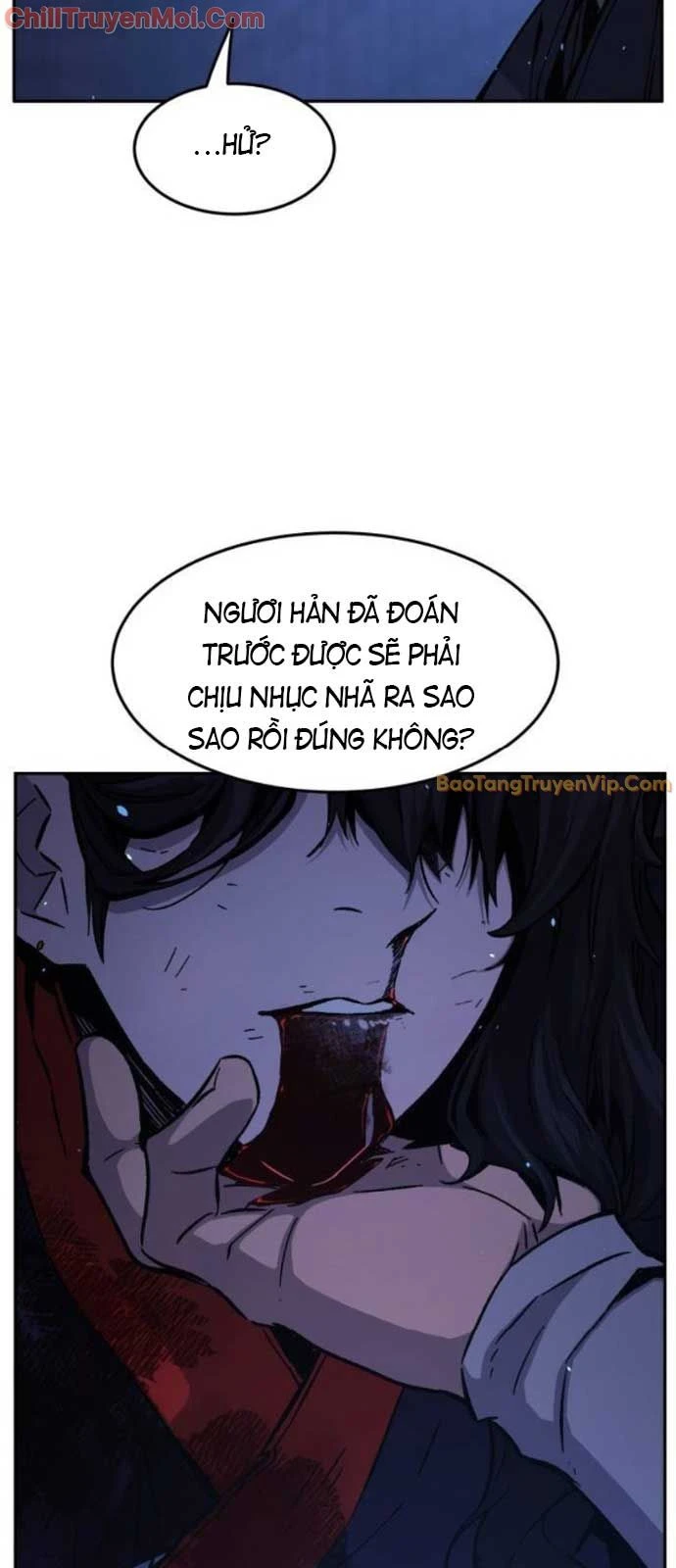 Cảm Kiếm Tuyệt Đối Chapter 126 - 34