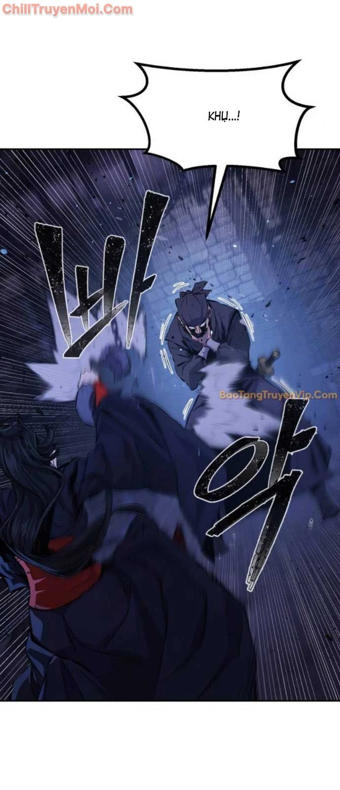 Cảm Kiếm Tuyệt Đối Chapter 126 - 37