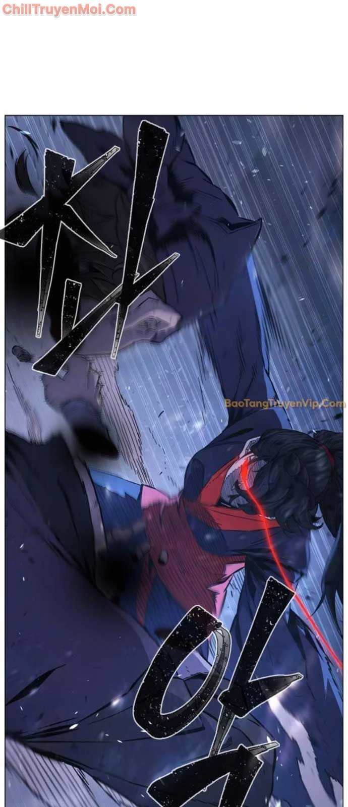 Cảm Kiếm Tuyệt Đối Chapter 126 - 39