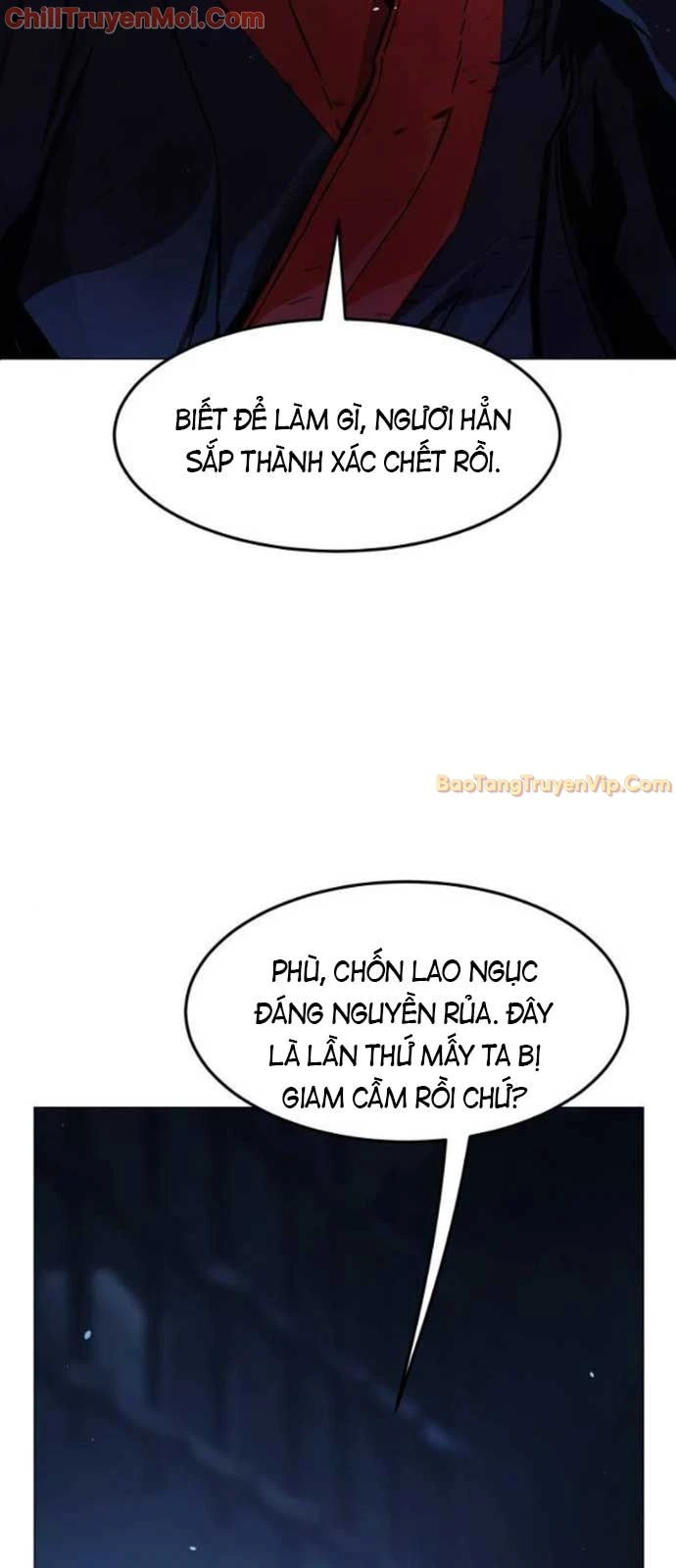 Cảm Kiếm Tuyệt Đối Chapter 126 - 41