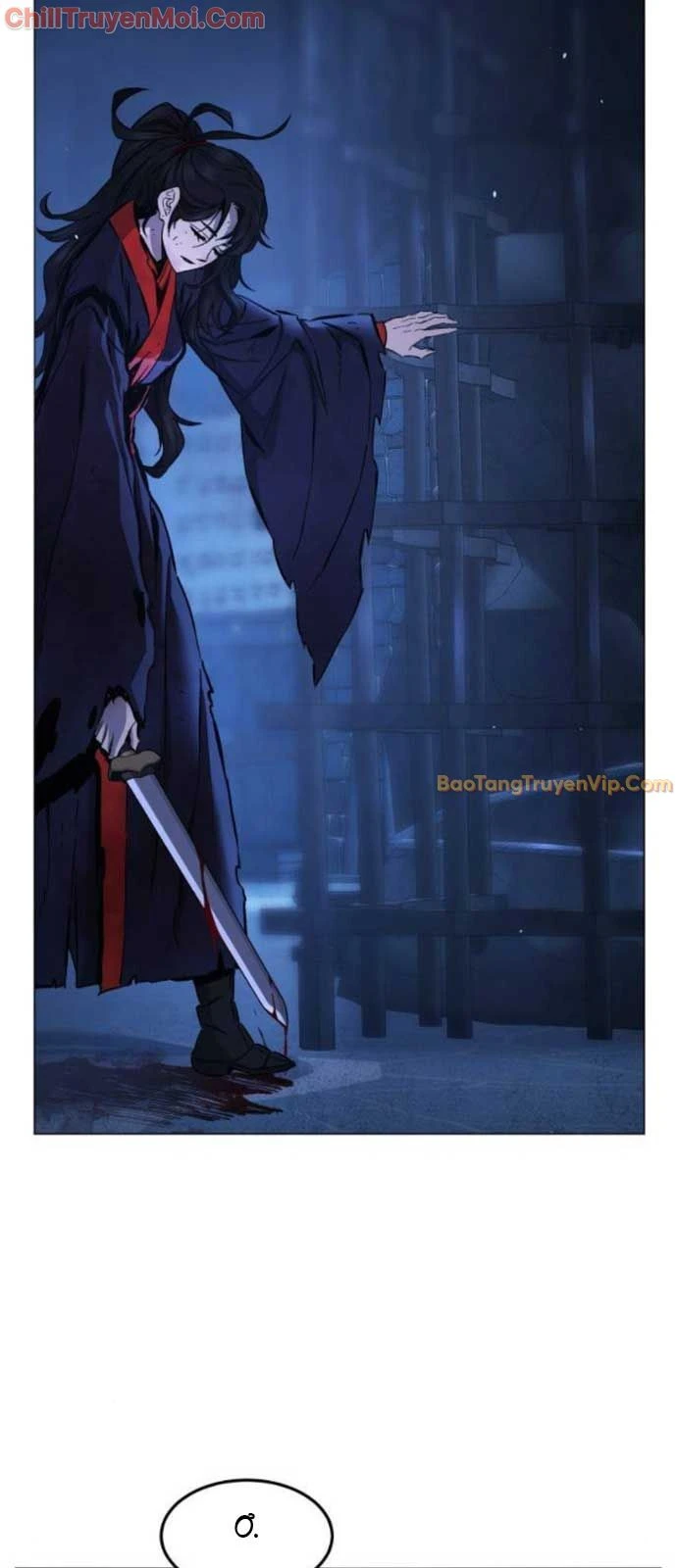 Cảm Kiếm Tuyệt Đối Chapter 126 - 42