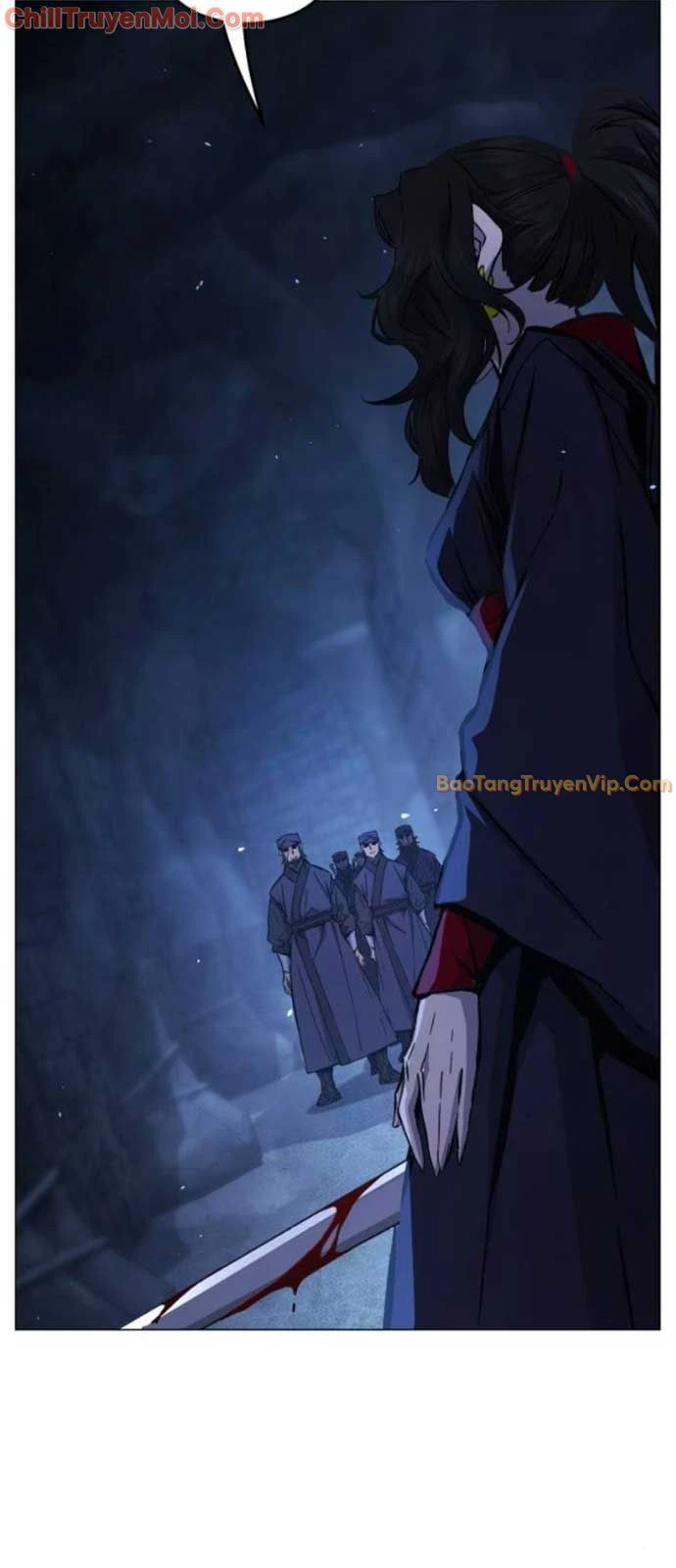 Cảm Kiếm Tuyệt Đối Chapter 126 - 43