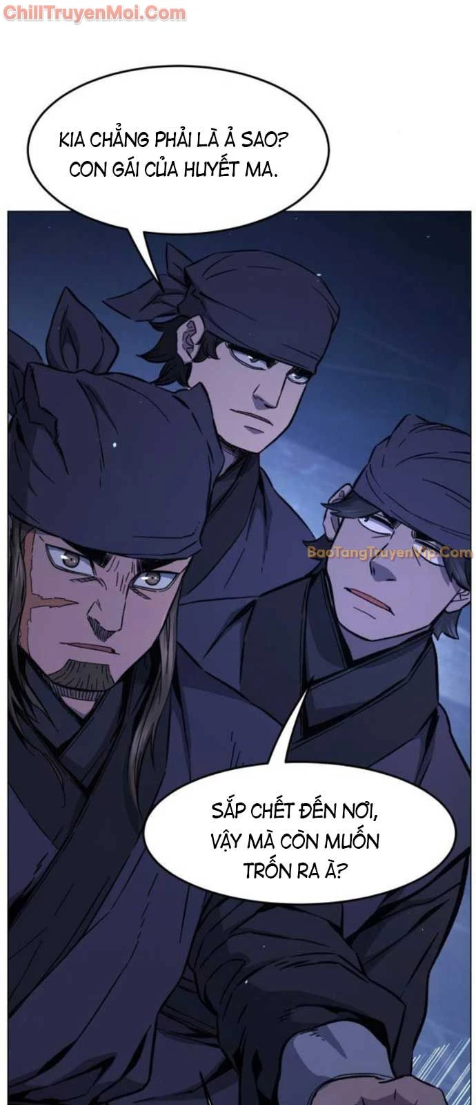 Cảm Kiếm Tuyệt Đối Chapter 126 - 44