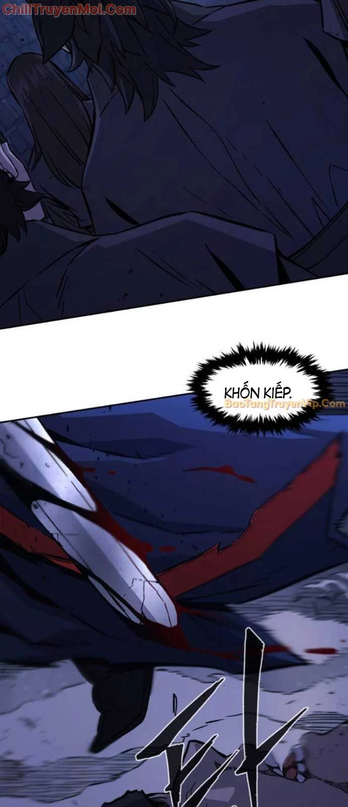 Cảm Kiếm Tuyệt Đối Chapter 126 - 50