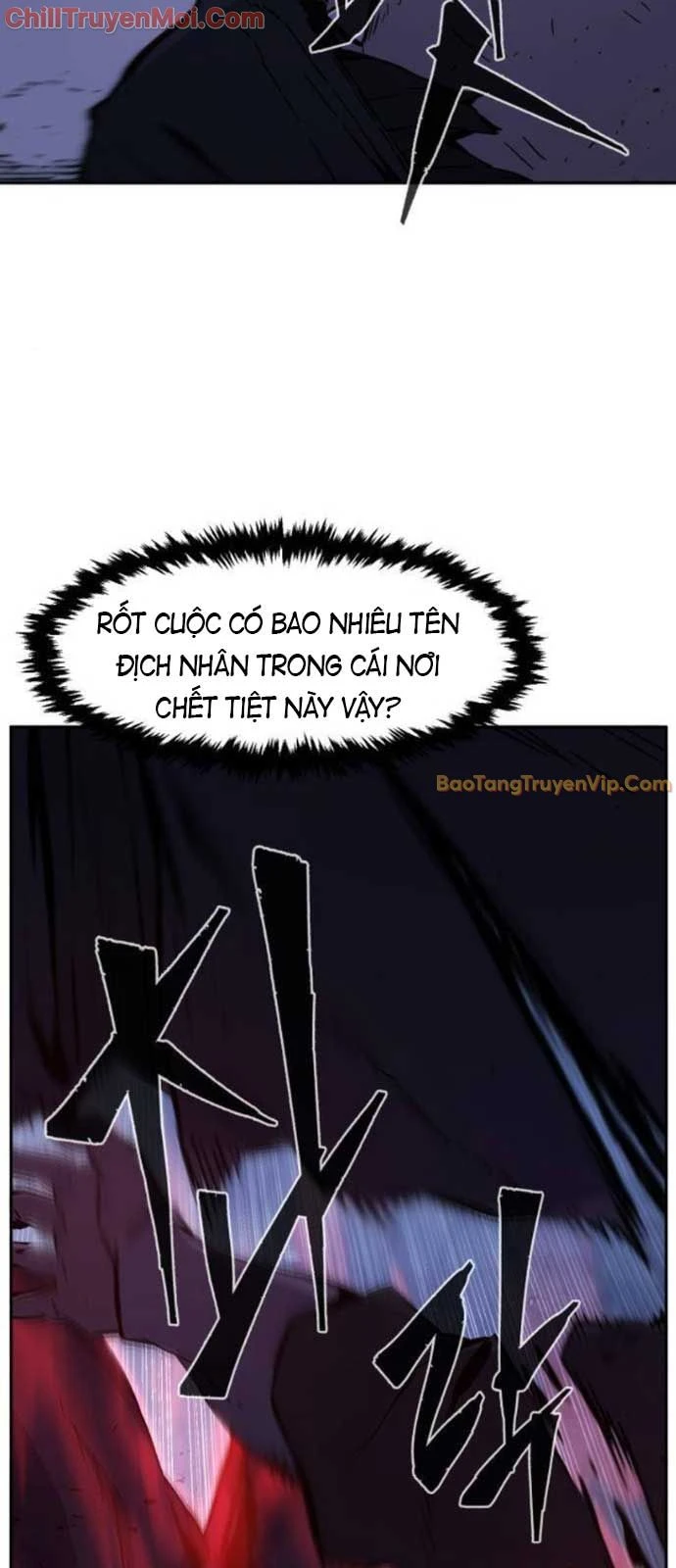 Cảm Kiếm Tuyệt Đối Chapter 126 - 51