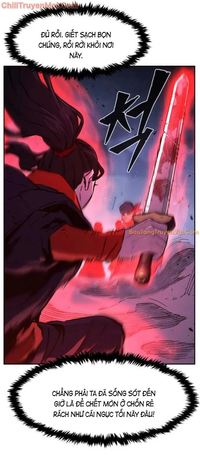 Cảm Kiếm Tuyệt Đối Chapter 126 - 53