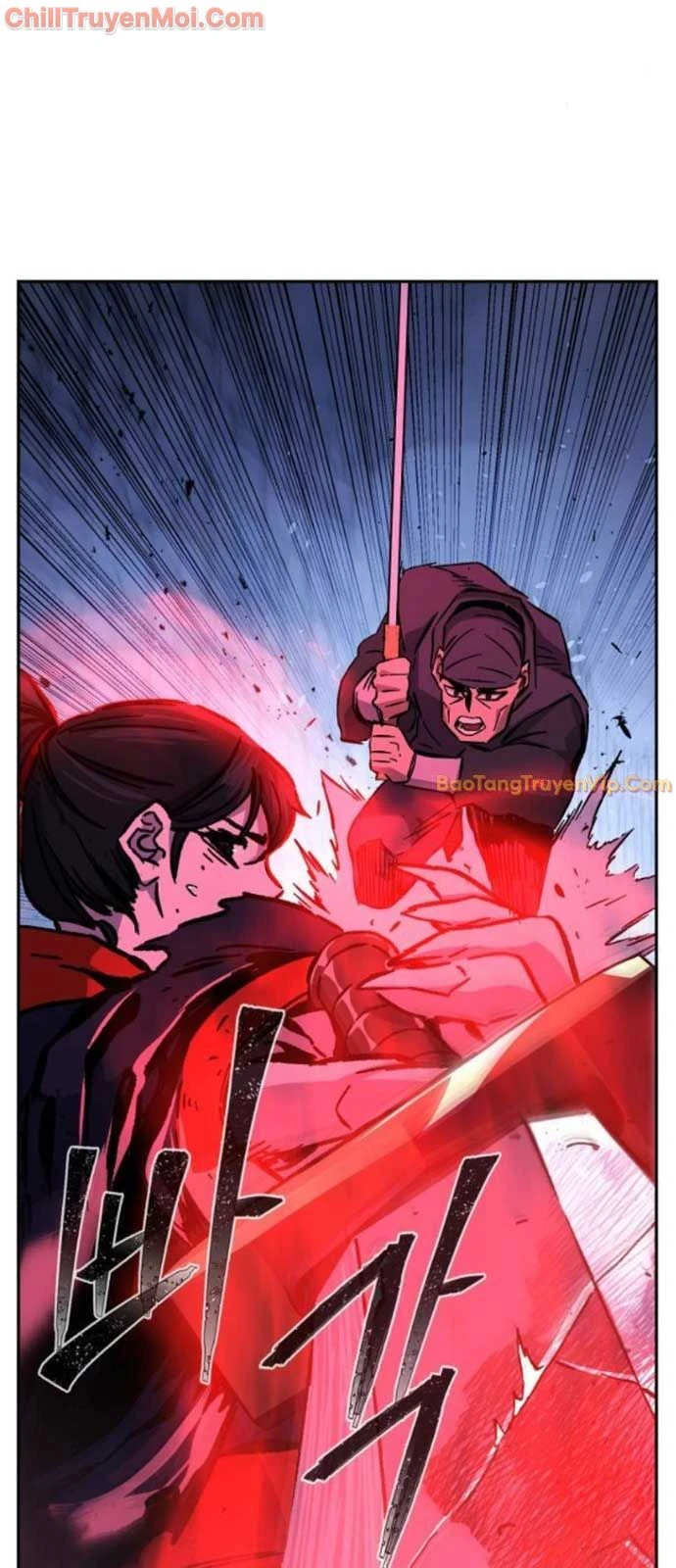 Cảm Kiếm Tuyệt Đối Chapter 126 - 54