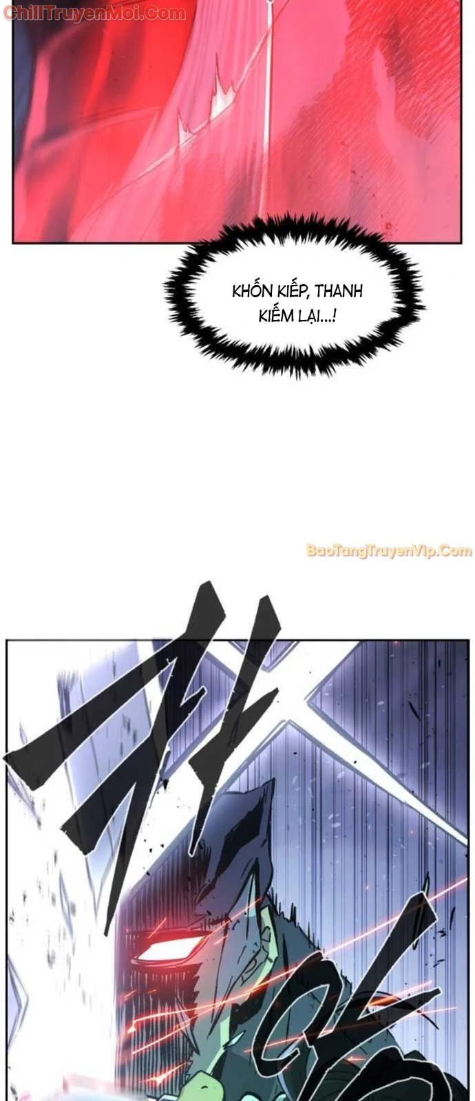 Cảm Kiếm Tuyệt Đối Chapter 126 - 55