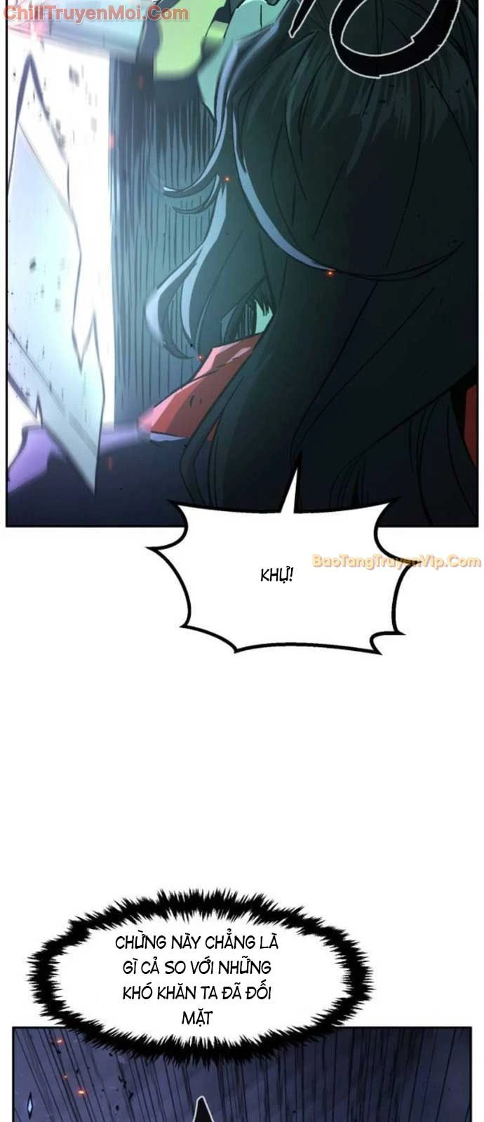 Cảm Kiếm Tuyệt Đối Chapter 126 - 56