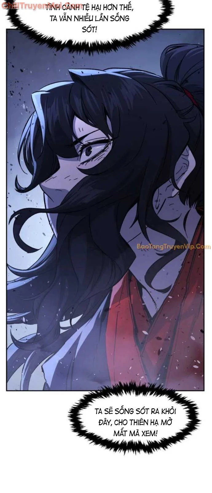 Cảm Kiếm Tuyệt Đối Chapter 126 - 58