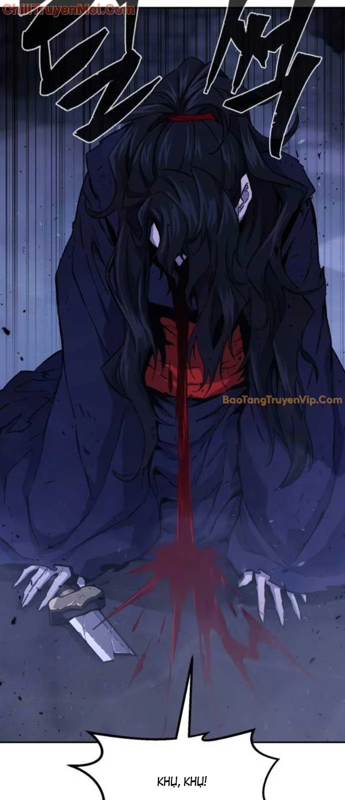 Cảm Kiếm Tuyệt Đối Chapter 126 - 60