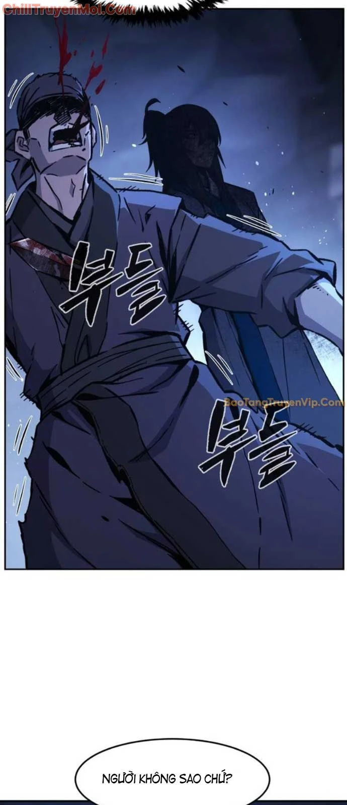 Cảm Kiếm Tuyệt Đối Chapter 126 - 67